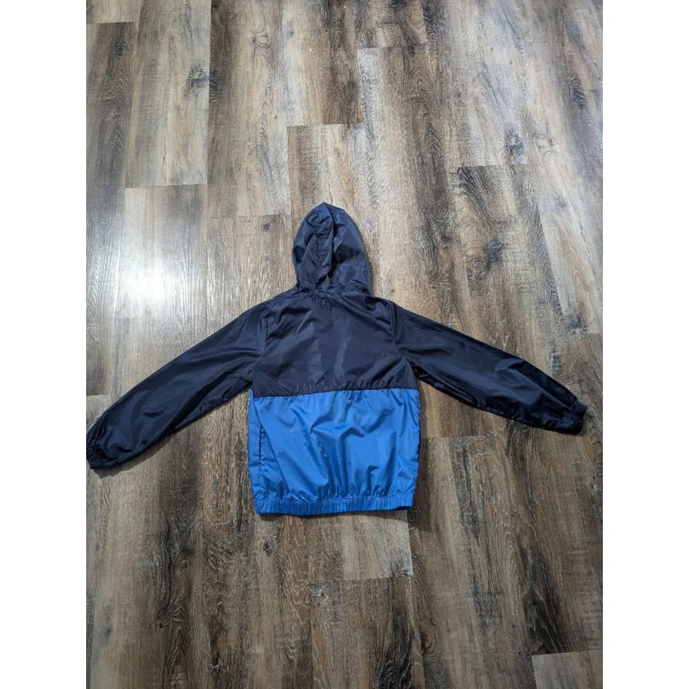 Andy & Evan light jacket size 12